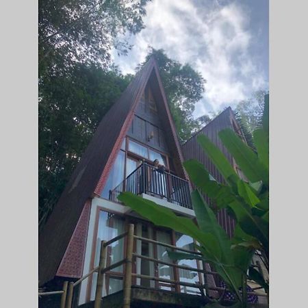 Lande Tiny Villa Rantepao Bagian luar foto