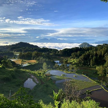 Lande Tiny Villa Rantepao Bagian luar foto