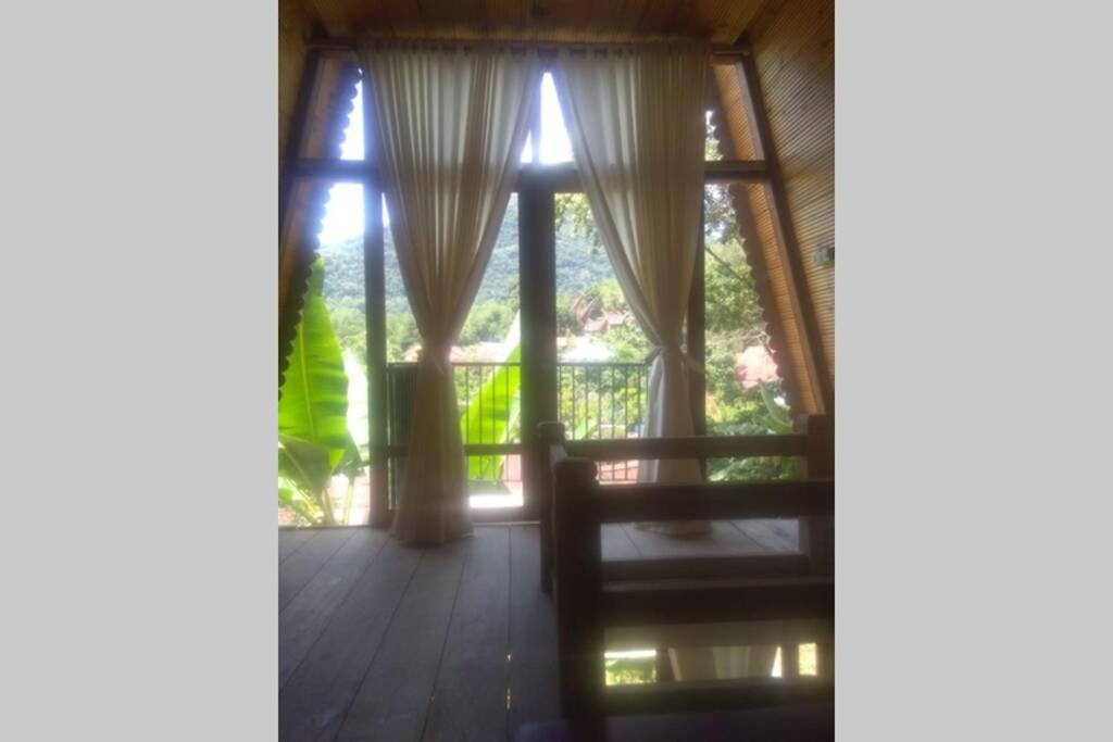 Lande Tiny Villa Rantepao Bagian luar foto