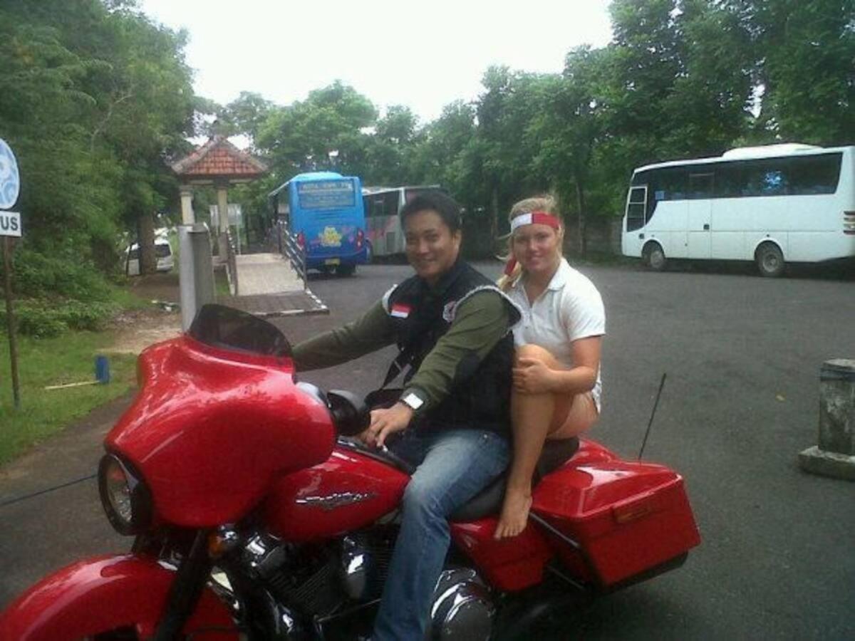 Lande Tiny Villa Rantepao Bagian luar foto