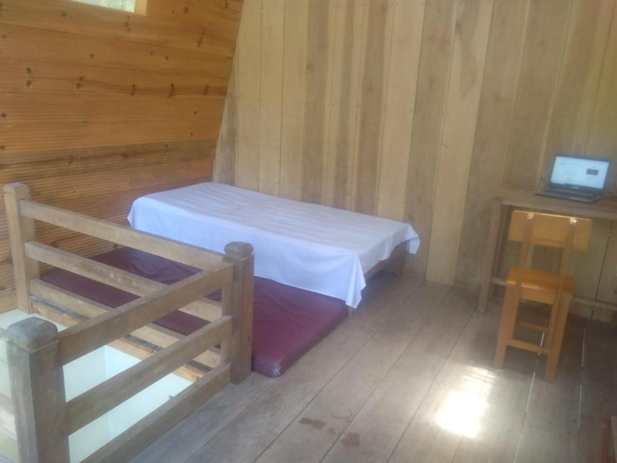 Lande Tiny Villa Rantepao Bagian luar foto